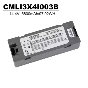 Εφεδρική μπαταρία κατάλληλο για CMLI3X4I003B,COMEN S8 Defibrillator