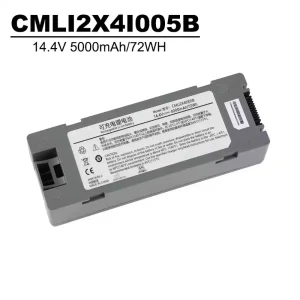 Εφεδρική μπαταρία κατάλληλο για COMEN CMLI2X4I005B CMLI2X4I002B