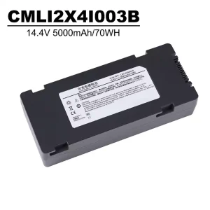 Εφεδρική μπαταρία κατάλληλο για COMEN CMLI2X4I003B