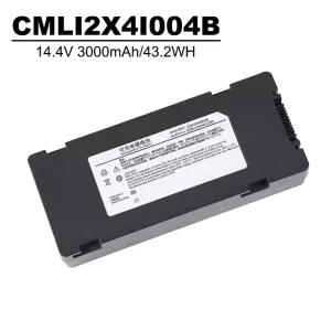Εφεδρική μπαταρία κατάλληλο για COMEN CMLI2X4I004B