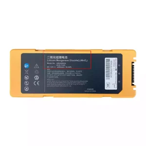 Εφεδρική μπαταρία κατάλληλο για Mindray AED BeneHeart C1 C2 C1A C2A S1 S2