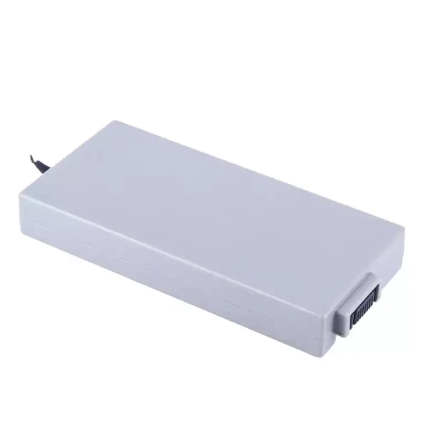 Εφεδρική μπαταρία κατάλληλο για EDAN M50 IM8 IM70 IM50 - Image 2