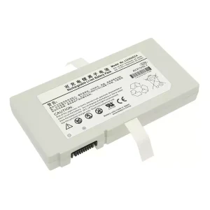 Εφεδρική μπαταρία κατάλληλο για Mindray SV350 115-025022-00