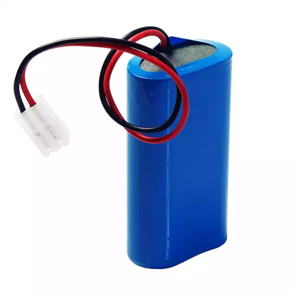 Εφεδρική μπαταρία κατάλληλο για Mindray SP1 BeneFusion SP3D Ex SK-801 SK-803 EX BeneFusion VP3 SP3 - Image 2