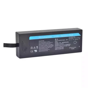 Εφεδρική μπαταρία κατάλληλο για Mindray VS-800 WATO EX-20,EX-25,WATO EX-30,EX-35,WATO EX-50,EX-55,WATO EX-60,EX-65