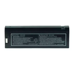 Εφεδρική μπαταρία κατάλληλο για NIHON KOHDEN AG-03136764,AG-03136726,ECG-8420K,ECG-9020P,ECG-8420, ECG-92C,ECG-84XX,ECG-882X