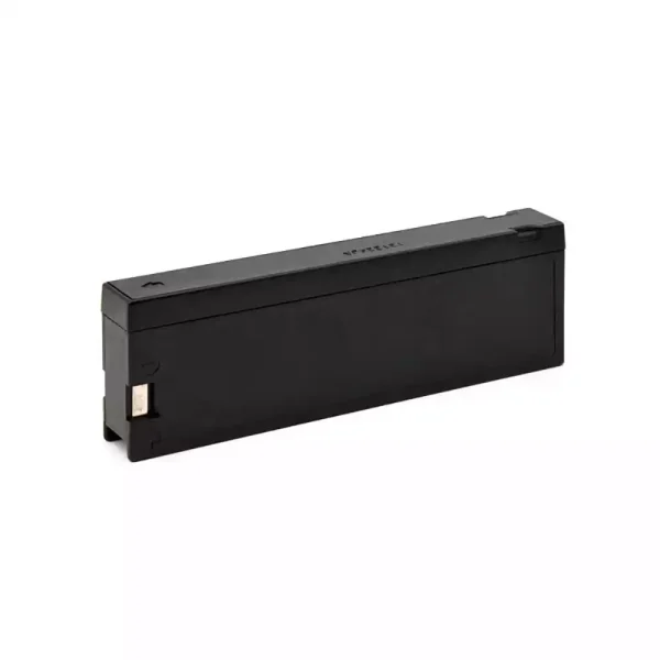 Εφεδρική μπαταρία κατάλληλο για NIHON KOHDEN AG-03136764,AG-03136726,ECG-8420K,ECG-9020P,ECG-8420, ECG-92C,ECG-84XX,ECG-882X - Image 2