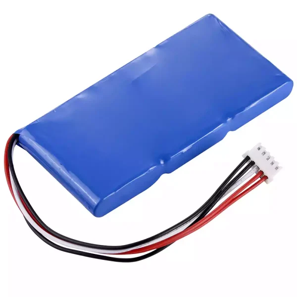 Εφεδρική μπαταρία κατάλληλο για BIOLIGHT BAT-120002 - Image 2