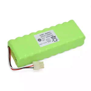 Εφεδρική μπαταρία κατάλληλο για GPHC132MOT,Korea BIONET EKG3000 Bionet Cardiotouch 3000