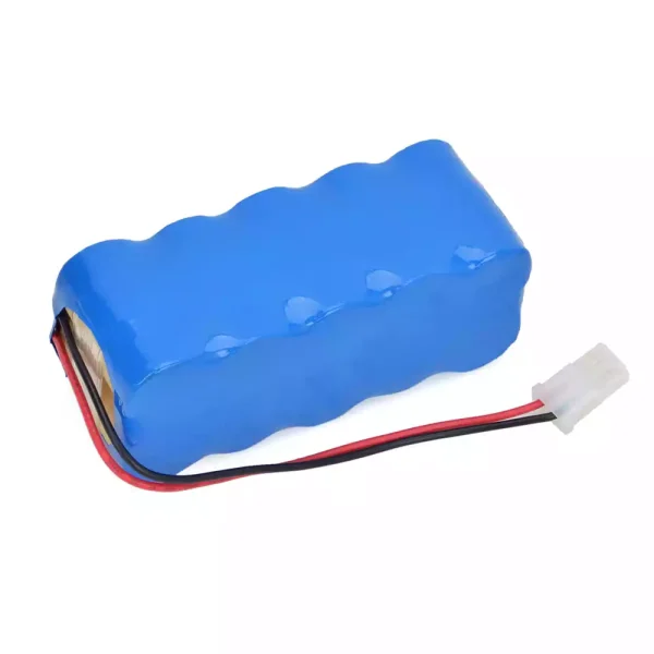 Εφεδρική μπαταρία κατάλληλο για 10N-3000SCR,Fukuda FC-1760 FC-1700 - Image 2