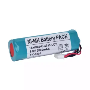 Εφεδρική μπαταρία κατάλληλο για Fukuda ECG FX-2201 FX-7202 FX-7201