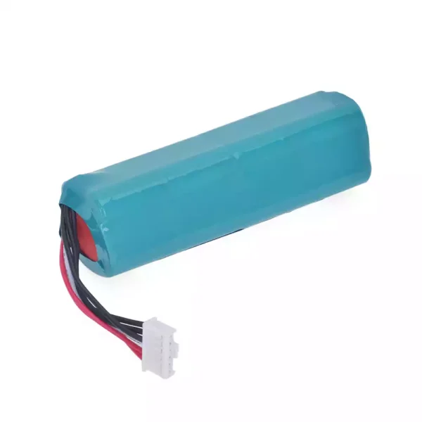 Εφεδρική μπαταρία κατάλληλο για Fukuda ECG FX-2201 FX-7202 FX-7201 - Image 2