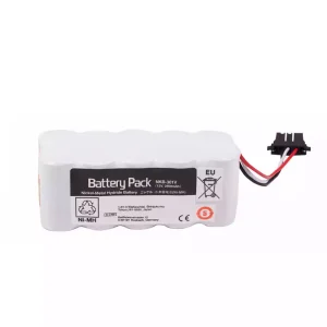 Εφεδρική μπαταρία κατάλληλο για NIHON KOHDEN TEC-5500,TEC-5521,TEC-5521C,TEC-5521E,TEC-5521K TEC-5531,TEC-5531C,TEC-5531E,TEC-5531K,TEC-5600,TEC-5601,TEC-5621,TEC-5631