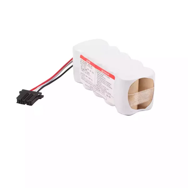Εφεδρική μπαταρία κατάλληλο για NIHON KOHDEN TEC-7700,TEC-7721,TEC-7731,TEC-7721C,TEC-7721E,TEC-7721K,TEE-7731C,TEC-7731E,TEC-7731K,TEC-7741,TEC-7751 - Image 3