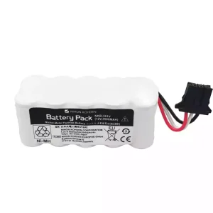 Εφεδρική μπαταρία κατάλληλο για NIHON KOHDEN ECG-1350P ECG-7600 ECG-7700 ECG-X065