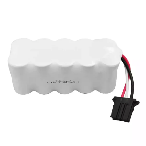 Εφεδρική μπαταρία κατάλληλο για NIHON KOHDEN ECG-1350P ECG-7600 ECG-7700 ECG-X065 - Image 2