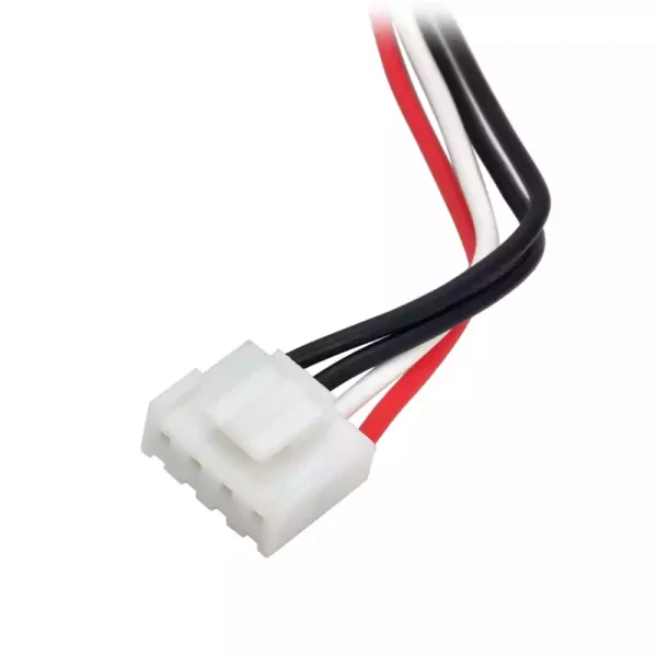 Εφεδρική μπαταρία κατάλληλο για Fukuda FX-3010 FCP-3610 HHR-19AL24G1FD LS1610 - Image 4