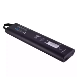 Εφεδρική μπαταρία κατάλληλο για GE 2017857-002G,Marquette Dash Pro Monitor 2,Monitor 3,Monitor 4k