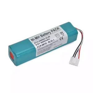 Εφεδρική μπαταρία κατάλληλο για Fukuda FCP-4010,FX-4610,FX-4010,ESP-1100