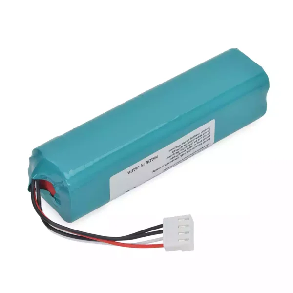 Εφεδρική μπαταρία κατάλληλο για Fukuda FCP-4010,FX-4610,FX-4010,ESP-1100 - Image 2