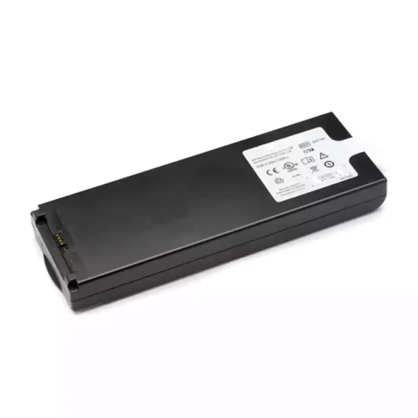 Εφεδρική μπαταρία κατάλληλο για Welch Allyn BATT99 BATT69
