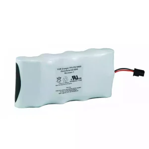 Εφεδρική μπαταρία κατάλληλο για MS14490 AS36059 SC6002XL MS31385 MS30502