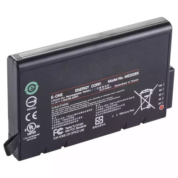 Εφεδρική μπαταρία κατάλληλο για PageWriter TC20 PageWriter TC30 PageWriter TC50 PageWriter TC70