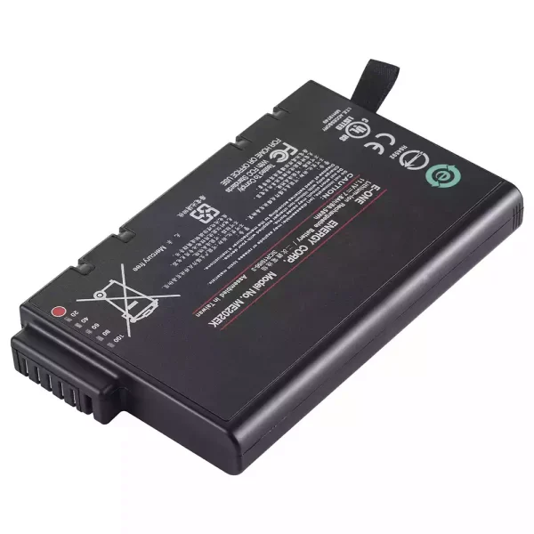 Εφεδρική μπαταρία κατάλληλο για PageWriter TC20 PageWriter TC30 PageWriter TC50 PageWriter TC70 - Image 3