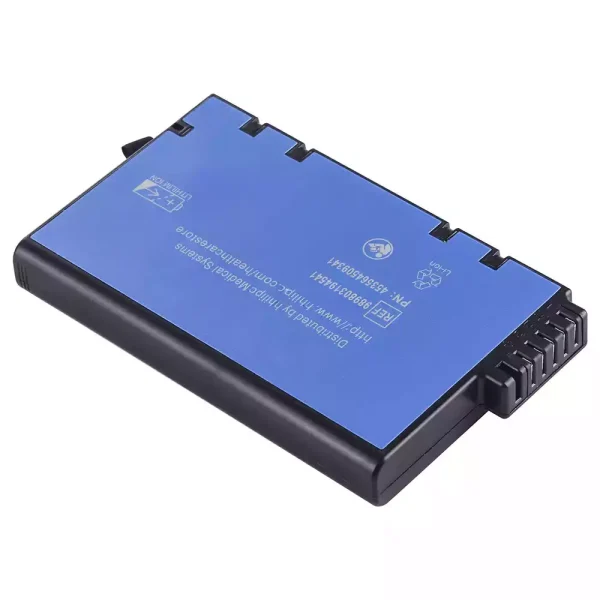 Εφεδρική μπαταρία κατάλληλο για PageWriter TC20 PageWriter TC30 PageWriter TC50 PageWriter TC70 - Image 4
