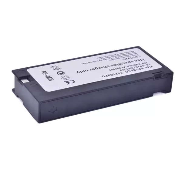 Εφεδρική μπαταρία κατάλληλο για Actema T-BERD 107A,Alphasource AS008281,Any Battery 2359,Cardiac Science 9001,9004 - Image 3