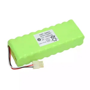 Εφεδρική μπαταρία κατάλληλο για BIONET EKG300012
BIONET EKG cardiocare 2000,Bionet Cardiotouch 3000,Cardio 7