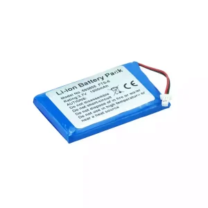 Εφεδρική μπαταρία κατάλληλο για EDAN 593855 1ICP6/39/55 FTS-3 FTS-6