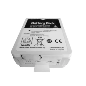Εφεδρική μπαταρία κατάλληλο για NIHON KOHDEN SB-671P BSM-6301C BSM3000 BSM6000 BSM6301K