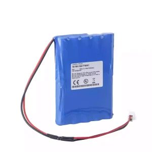 Εφεδρική μπαταρία κατάλληλο για NIPRO NCU-12 10N-700AACL