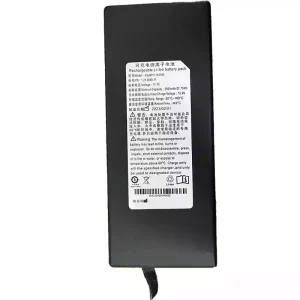 Εφεδρική μπαταρία κατάλληλο για KSLBP11.1V-2500 Aurora10