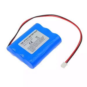 Εφεδρική μπαταρία κατάλληλο για SLGO CP-730TCI