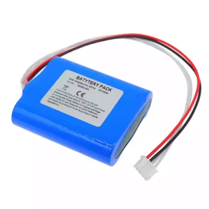 Εφεδρική μπαταρία κατάλληλο για SK-18650-4S KL-5021A