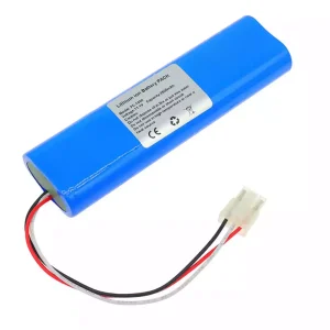 Εφεδρική μπαταρία κατάλληλο για Korea Bionet KR3S1P Bionet Twin View FC1400,cardio 7,Cardio7-S,FC700