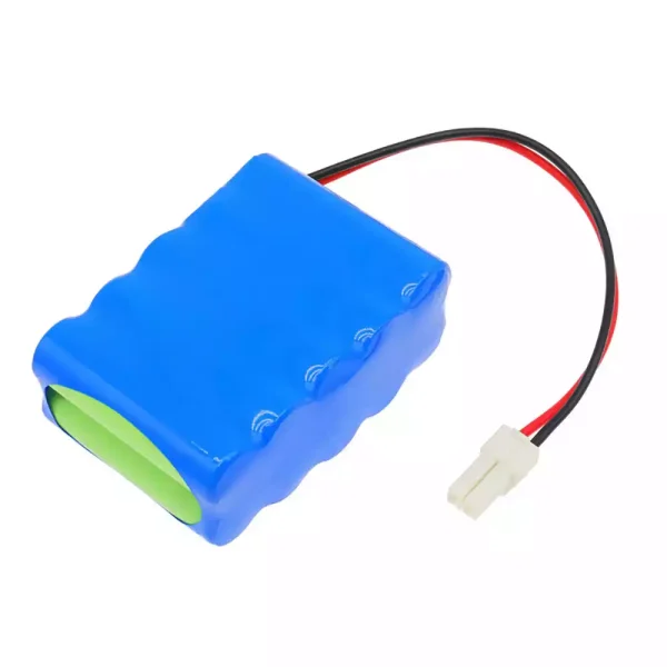 Εφεδρική μπαταρία κατάλληλο για Kenz Cardico HHR-11F25G1 1210C - Image 4