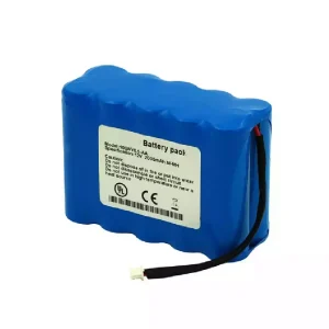 Εφεδρική μπαταρία κατάλληλο για Nihon Kohden 10GNY0.5-AA 6851