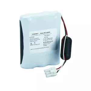 Εφεδρική μπαταρία κατάλληλο για 34004 3ICR19/66,Welch Allyn VS100