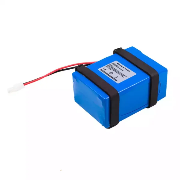 Εφεδρική μπαταρία κατάλληλο για Welch Allyn B11453,4500-84,400732 - Image 2