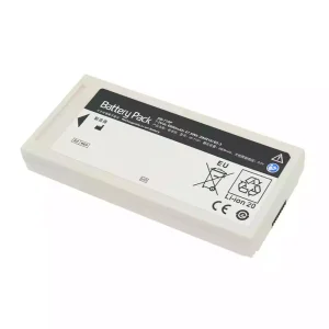 Εφεδρική μπαταρία κατάλληλο για KOHDEN SB-710P M2IN19/65-3