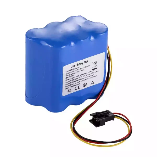 Εφεδρική μπαταρία κατάλληλο για NEUSOFT NSC-M10 - Image 3