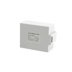 Εφεδρική μπαταρία κατάλληλο για 855183P,CONTEC CMS8000