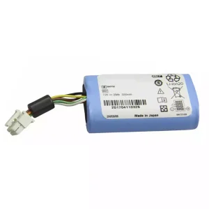 Εφεδρική μπαταρία κατάλληλο για Welch Allyn BATT22 OM11878