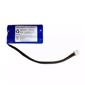 Εφεδρική μπαταρία κατάλληλο για BIONET SCR18650F22-012PTC Oximete OXY9 Wave