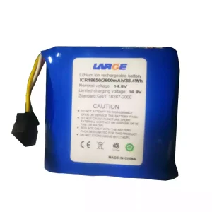 Εφεδρική μπαταρία κατάλληλο για Syringe pump ZD-50F6