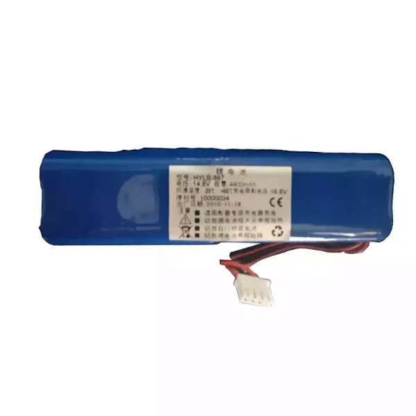 Εφεδρική μπαταρία κατάλληλο για EDANINS HYLB-867