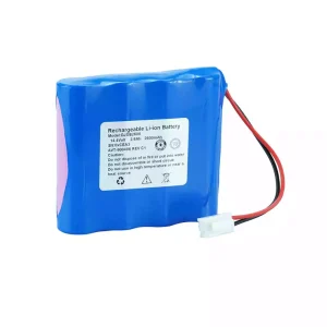 Εφεδρική μπαταρία κατάλληλο για CMICS DJDB2600 ECG1230S